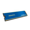 ADATA LEGEND 710/512GB/SSD/M.2 NVMe/3R