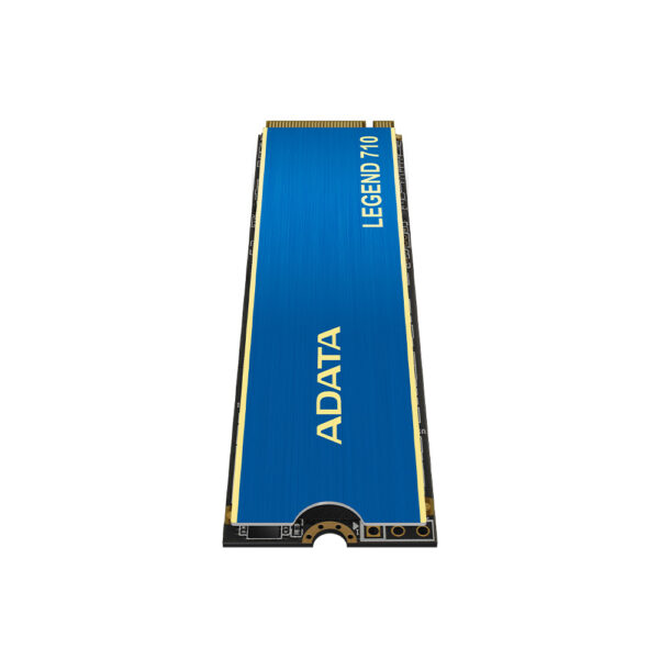 ADATA LEGEND 710/256GB/SSD/M.2 NVMe/3R