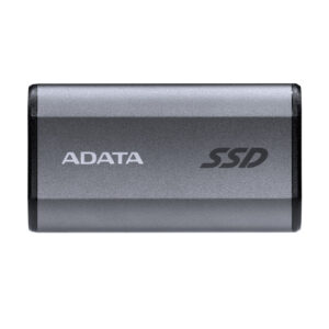 ADATA Elite SE880/4TB/SSD/Externí/Šedá/5R