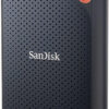 2050029543-1 Sandisk Extreme/4TB/SSD/Externí/2.5"/Černá/5R
