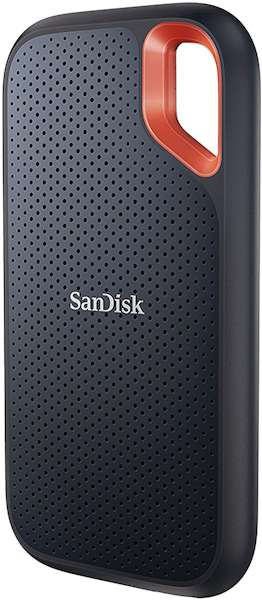 2050029543-1 Sandisk Extreme/4TB/SSD/Externí/2.5"/Černá/5R