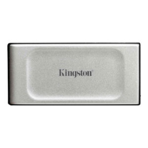 2050600815_s Kingston XS2000/4TB/SSD/Externí/Stříbrná/3R