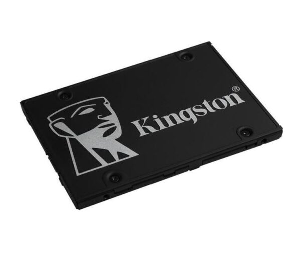 205060087-3-1 Kingston KC600/256GB/SSD/2.5"/SATA/5R