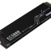 Kingston KC3000/512GB/SSD/M.2 NVMe/5R