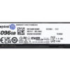 Kingston KC3000/4TB/SSD/M.2 NVMe/Heatsink/5R