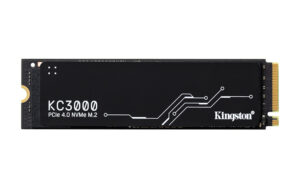 205060107n_s Kingston KC3000/4TB/SSD/M.2 NVMe/Heatsink/5R