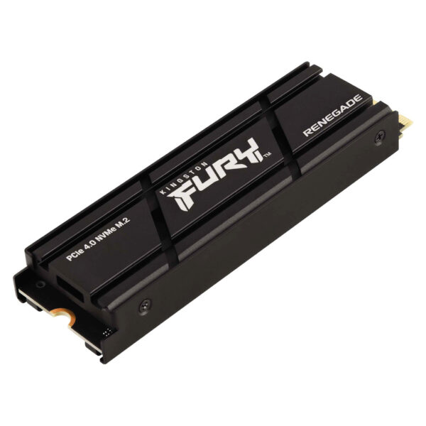 205060112-1-2 Kingston Fury Renegade/1TB/SSD/M.2 NVMe/Černá/Heatsink/5R