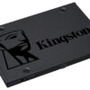 2050602338_s Kingston A400/240GB/SSD/2.5"/SATA/3R