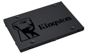 2050602338_s Kingston A400/240GB/SSD/2.5"/SATA/3R
