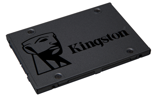 2050602338_s Kingston A400/240GB/SSD/2.5"/SATA/3R