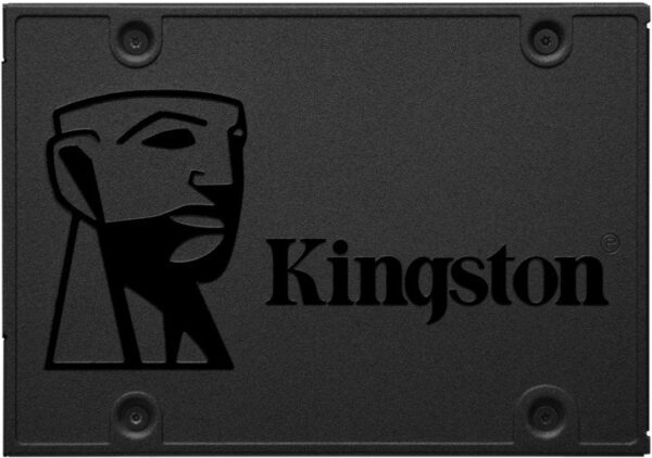2050602339_s Kingston A400/960 GB/SSD/2.5"/SATA/3R