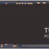 Crucial T500/500GB/SSD/M.2 NVMe/Heatsink/5R