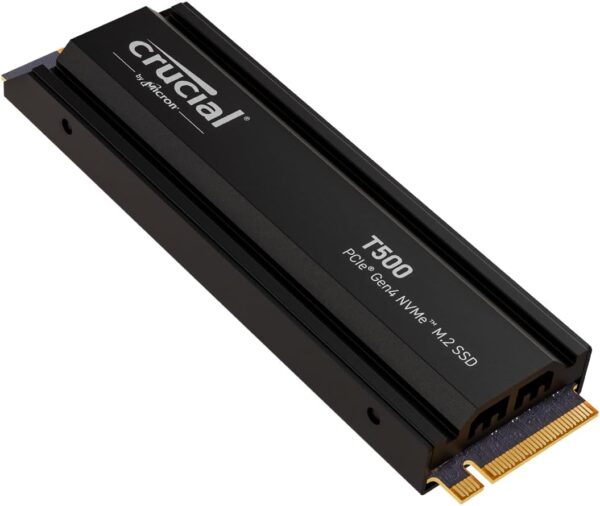 205205924_s Crucial T500/1TB/SSD/M.2 NVMe/Černá/Heatsink/5R