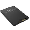 AKASA M.2 SATA SSD na 2.5" SATA kryt adaptéru