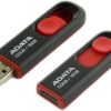 205A0000011011_1_s ADATA C008/16GB/USB 2.0/USB-A/Červená