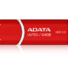 ADATA UV150/64GB/USB 3.2/USB-A/Červená