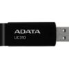 ADATA UC310/64GB/USB 3.2/USB-A/Černá