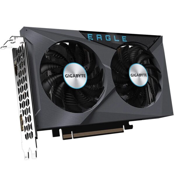 207250551-1 GIGABYTE RX 6500 XT EAGLE/4GB/GDDR6