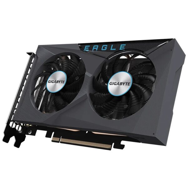 207250551-2 GIGABYTE RX 6500 XT EAGLE/4GB/GDDR6