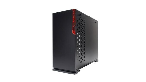 2090138352-1 Midi ATX skříň In Win 101 Black