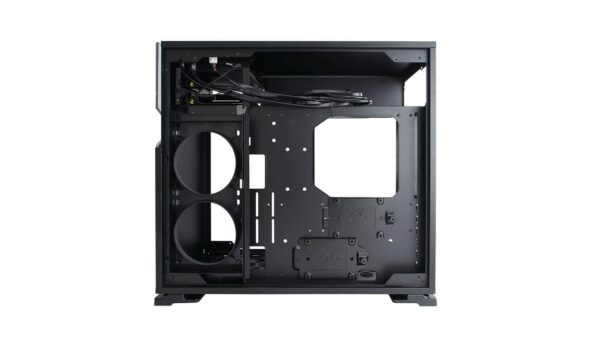 2090138352-3 Midi ATX skříň In Win 101 Black