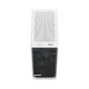 Fractal Design Meshify 2 Compact RGB White TG Clear Tint/Midi Tower/Transpar./Bílá