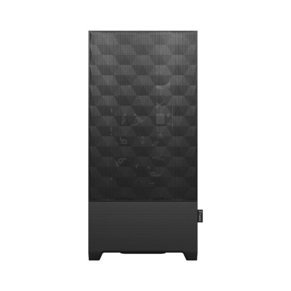 20905312901-1 Fractal Design Pop Air Black Solid/Midi Tower/Černá