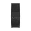 20905312901-4 Fractal Design Pop Air Black Solid/Midi Tower/Černá