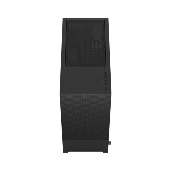 20905312901-4 Fractal Design Pop Air Black Solid/Midi Tower/Černá
