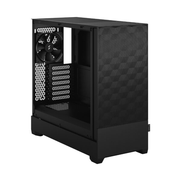 20905312901-5 Fractal Design Pop Air Black Solid/Midi Tower/Černá
