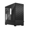 Fractal Design Pop Air Black TG Clear Tint/Midi Tower/Transpar./Černá