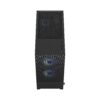 20905312909-3 Fractal Design Pop Air RGB Black TG Clear Tint/Midi Tower/Transpar./Černá