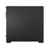 20905312910-3 Fractal Design Pop Silent Black Solid/Midi Tower/Černá