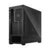 20905312911-4 Fractal Design Pop Silent Black TG Clear Tint/Midi Tower/Transpar./Černá
