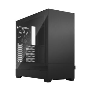20905312911_s Fractal Design Pop Silent Black TG Clear Tint/Midi Tower/Transpar./Černá