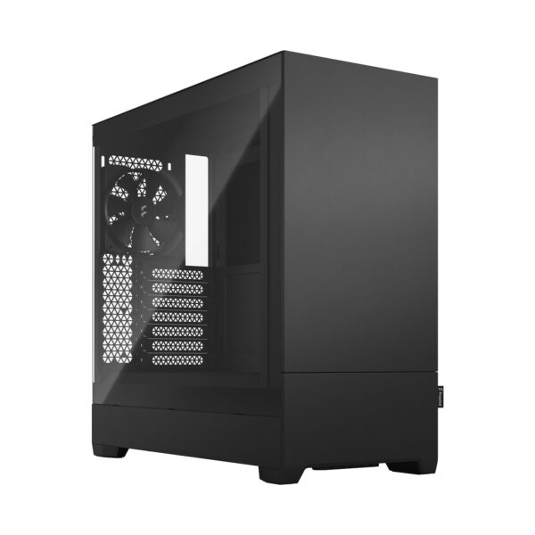 20905312911_s Fractal Design Pop Silent Black TG Clear Tint/Midi Tower/Transpar./Černá