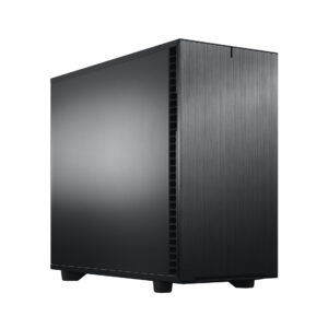 20905315311_s Fractal Design Define 7 Black Solid