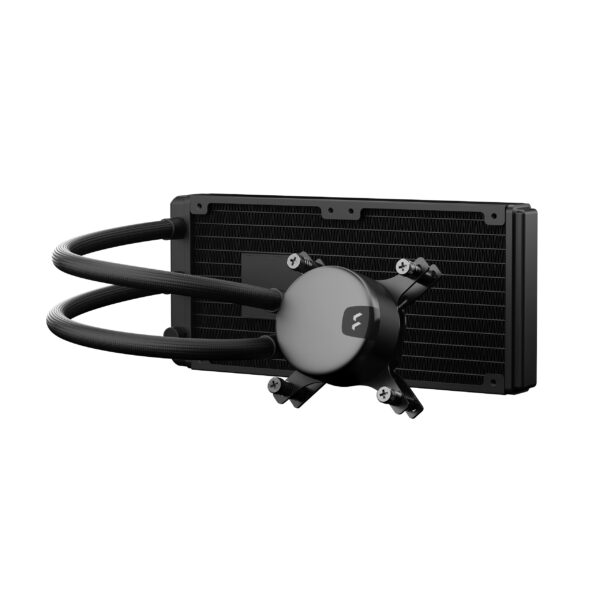 20905359942-3 Fractal Design Lumen S24 v2 RGB vodní chlazení
