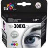 Ink. kazeta TB kompat s HP CC644EE (No.300XL)Color