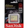 21-1 SanDisk Extreme/CF/32GB