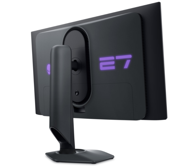 Dell/Alienware AW2725DF/26,7"/QD-OLED/QHD/360Hz/0,03ms/Black/3R