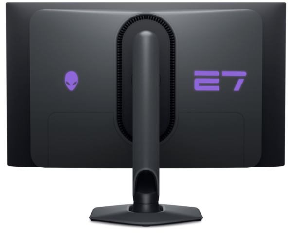 Dell/Alienware AW2725DF/26,7"/QD-OLED/QHD/360Hz/0,03ms/Black/3R