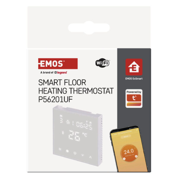 2101900002_E11-P56201UF EMOS GoSMART progr.termostat WiFi-podlahový P56201UF