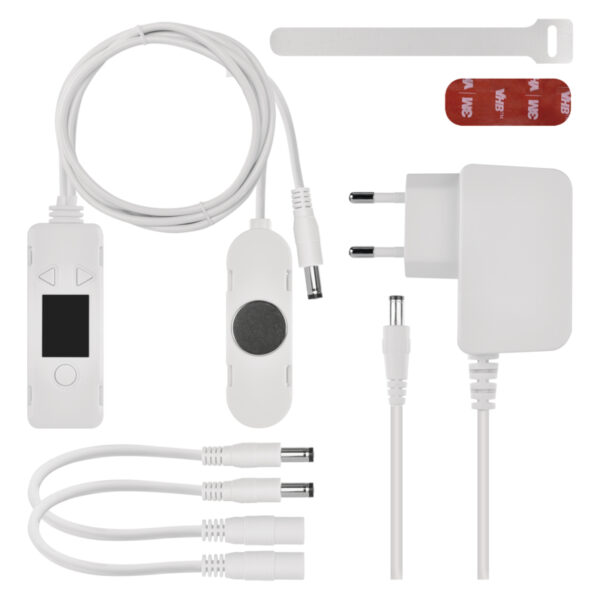 2107563000_E10-P56PR3 VENTILÁTOR POD RADIÁTOR TRIO P56PR3