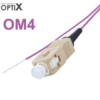 Pigtail Fiber Optic SC/PC 50/125MM,2m OM4