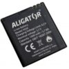 Aligator baterie V650, Li-Ion 1000 mAh