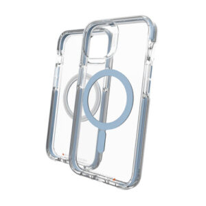 213_source_1687790246_s-1 ZAGG GEAR4 D3O Santa Cruz Snap kryt iPhone 13 modrý