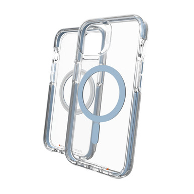 213_source_1687790246_s-1 ZAGG GEAR4 D3O Santa Cruz Snap kryt iPhone 13 modrý