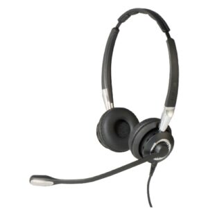 2168223013_s Jabra BIZ 2400 II/Stereo/QD/Drát/Černá