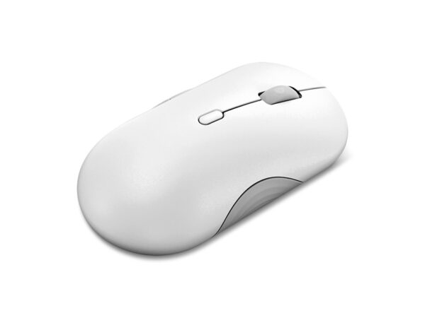 Lenovo 700 Multi-Device Wireless Silent Mouse Shel